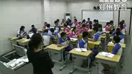 郑州市优质课《Unit3 could you please tell me where the restrooms are？》人教版英语九上，郑州市六十五中：王璐