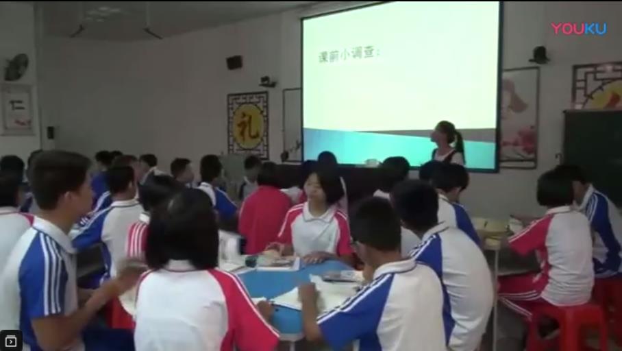 第二单元 民主与法治_第三课 追求民主价值_参与民主生活(部编版道德与法治九年级上册)_T1212788
