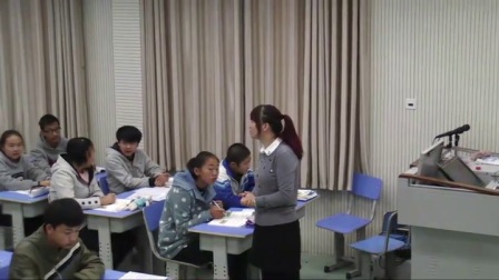 初中思品教科版道德与法治九年级上册《第十二课 法律的尊严》甘肃杨玉芳